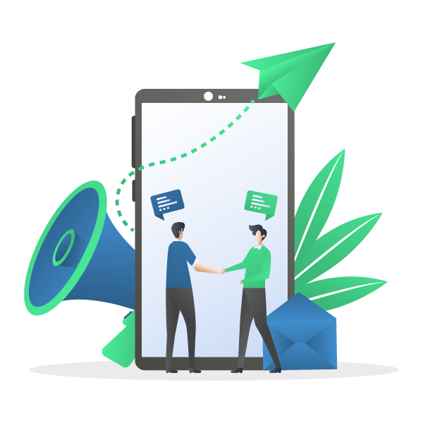 Become a QiblaHost Affiliate